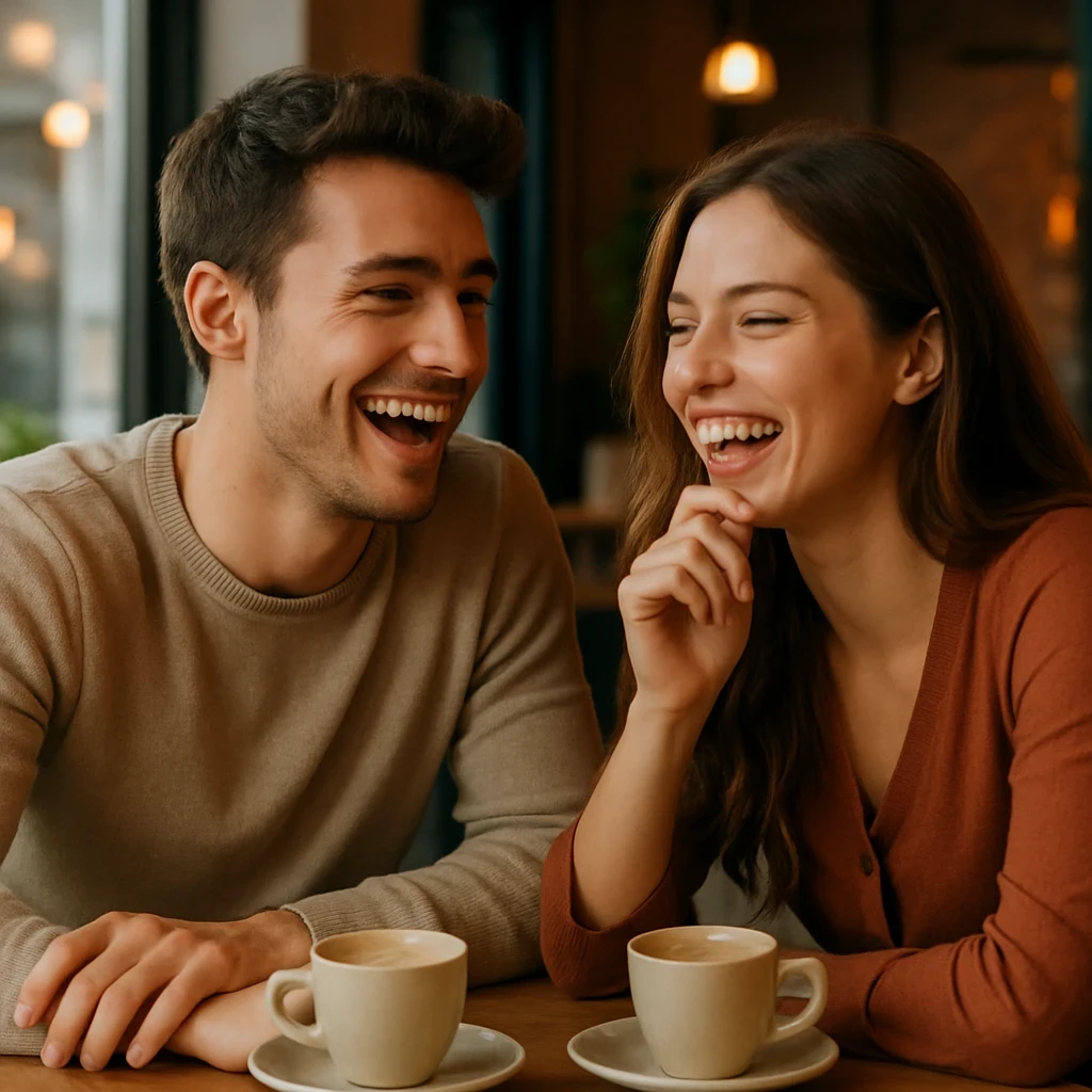 Jakie macie sprawdzone teksty na podryw?